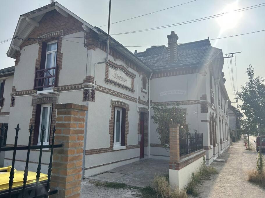 Apartment Bien Place